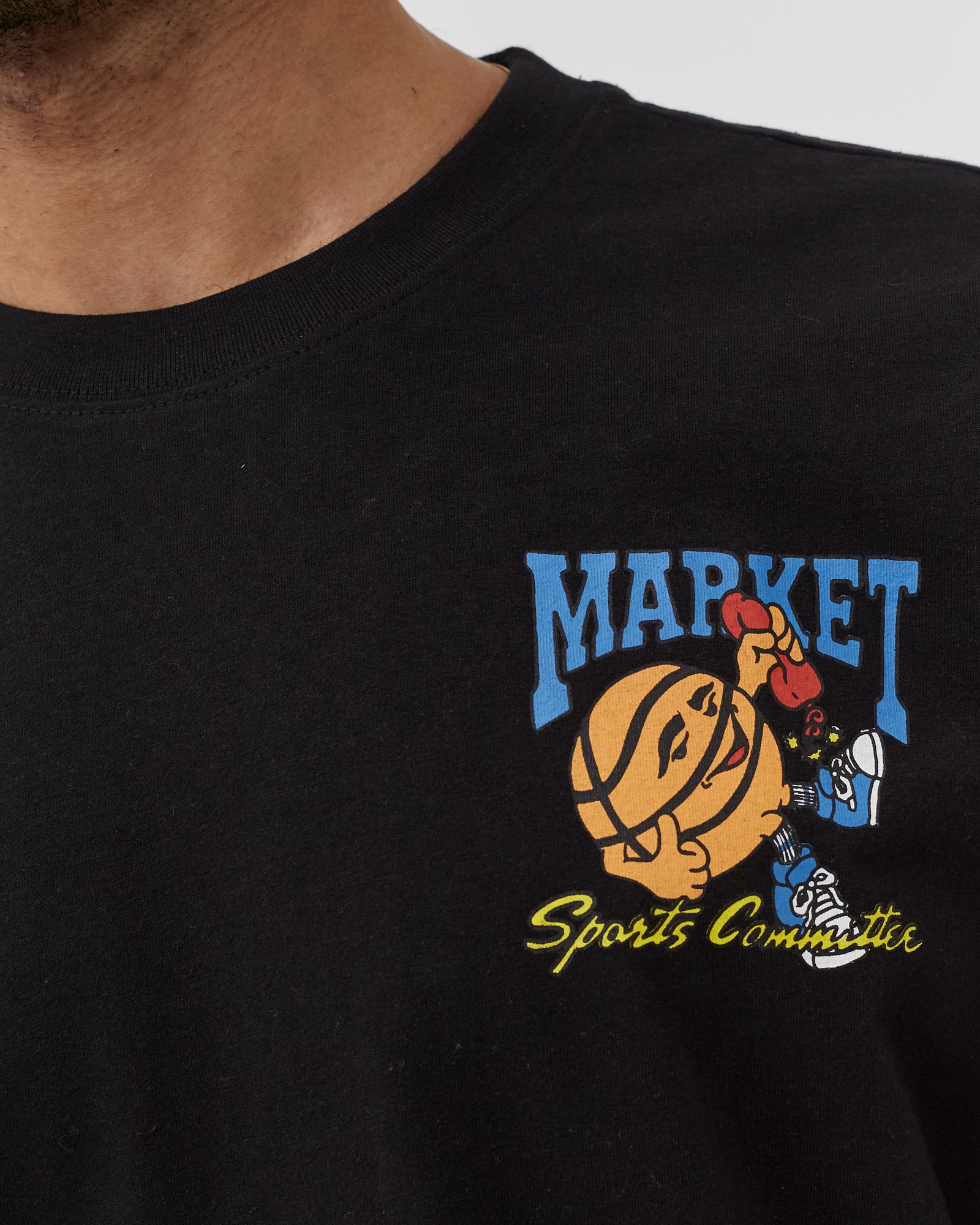 Sports Committee T-Shirt