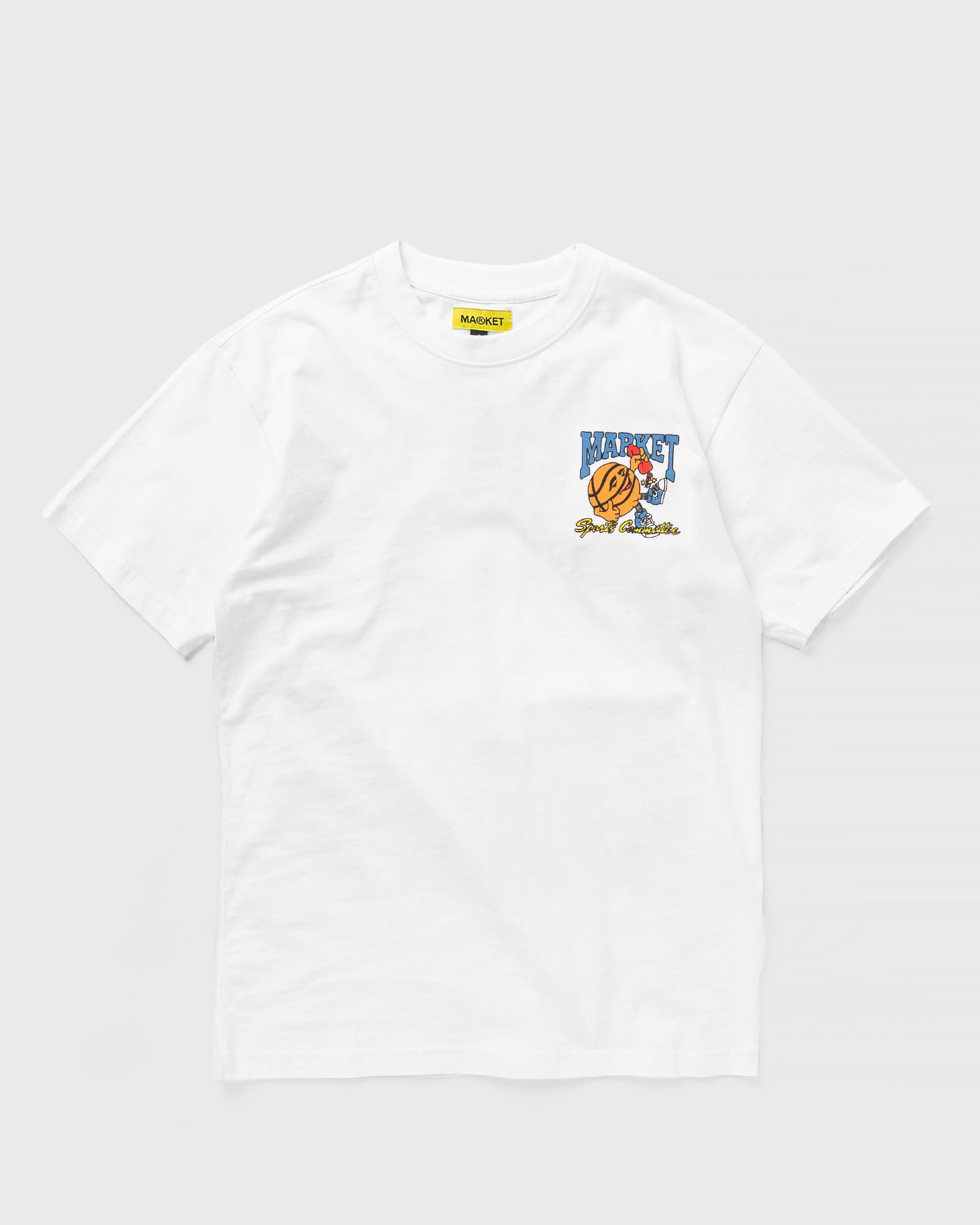 Sports Committee T-Shirt