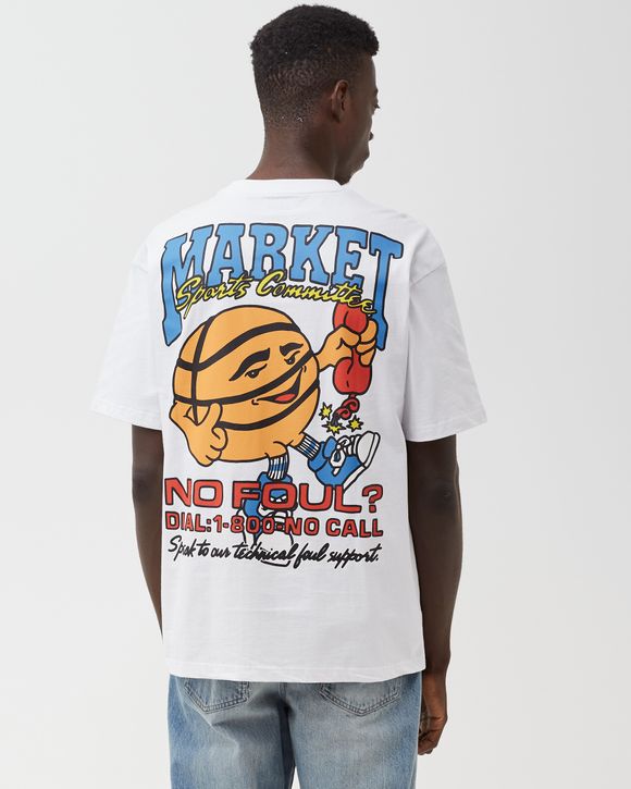 Sports Committee T-Shirt
