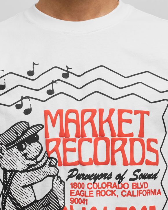 Market Records T-Shirt