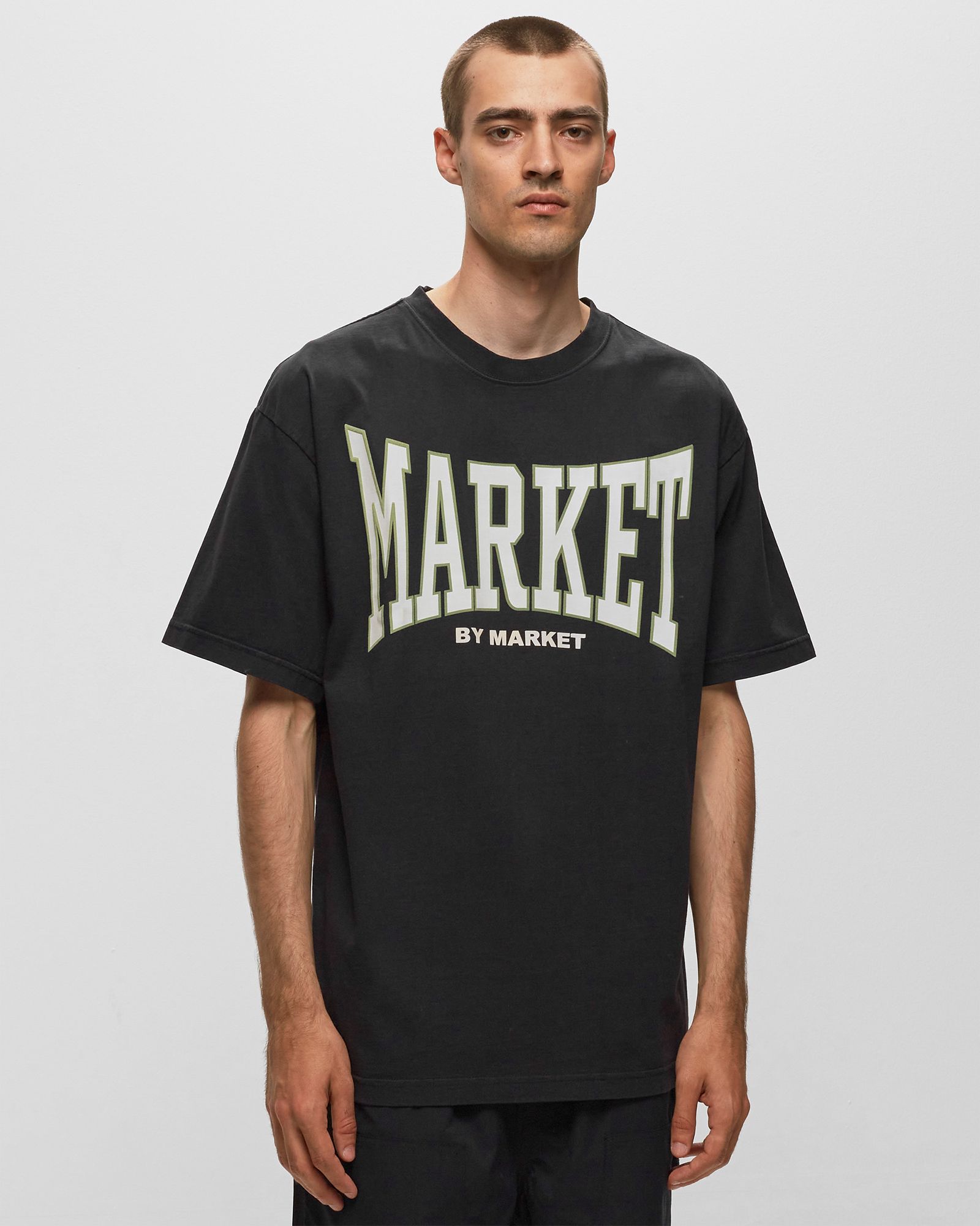 Persistent Logo T-Shirt