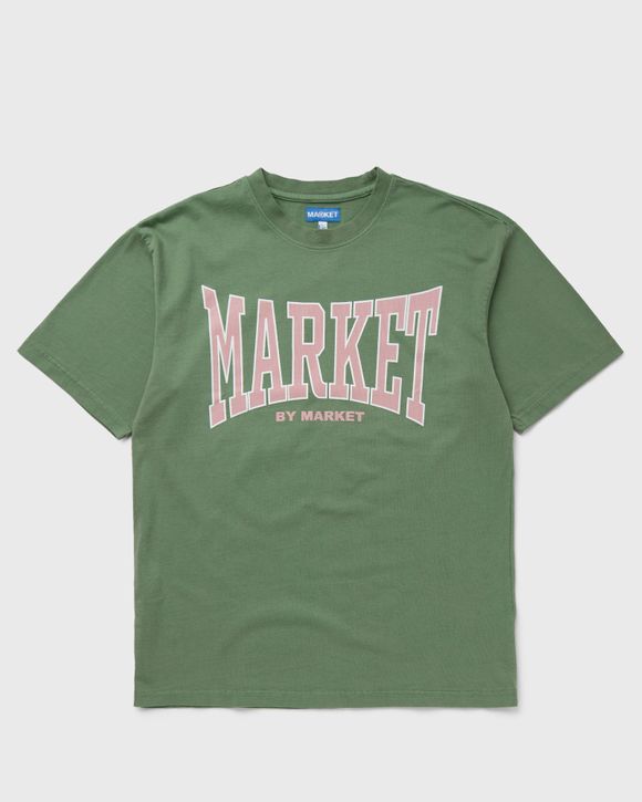 Persistent Logo T-Shirt