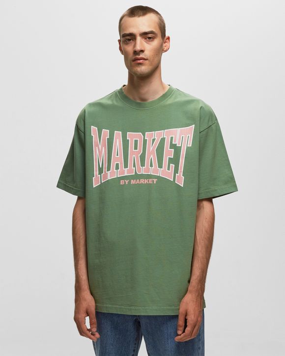 Persistent Logo T-Shirt