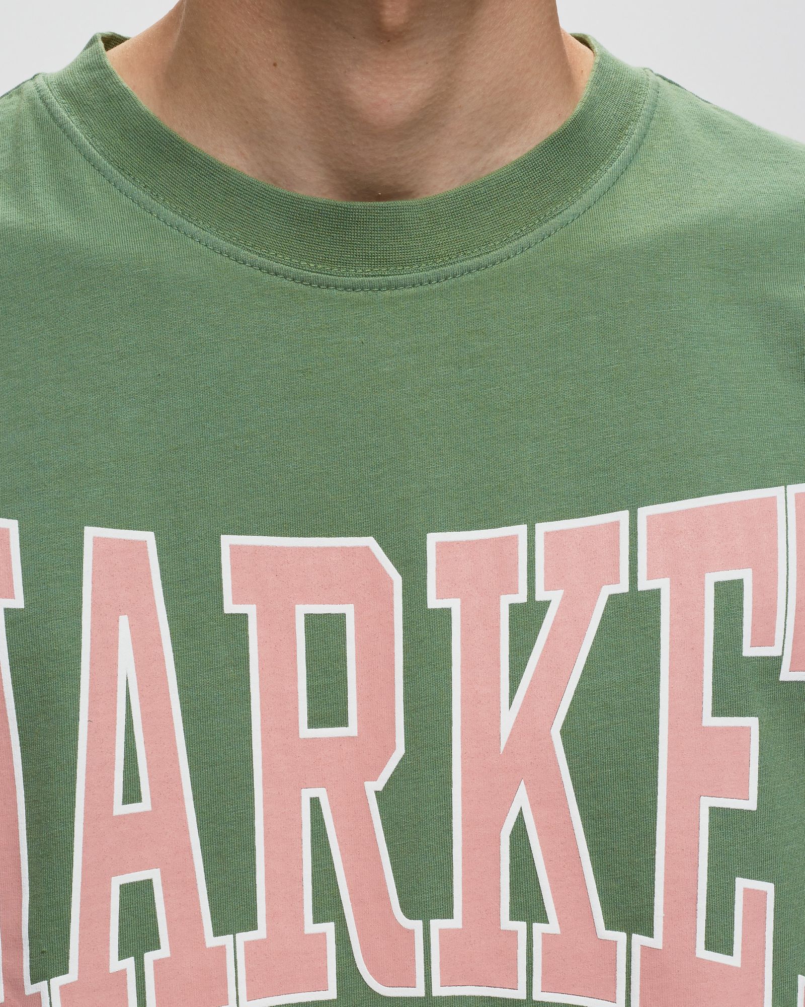 Persistent Logo T-Shirt