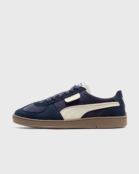 Puma brazil edition store series men deepblue