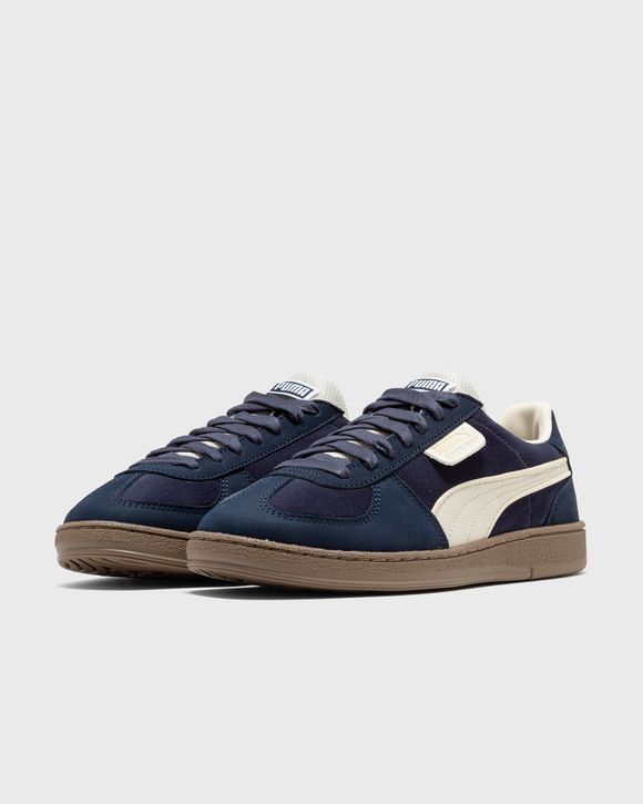 Puma 2025 blue velvet