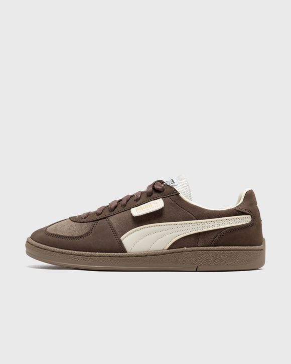 Puma SUPER TEAM VELVET Brown BSTN Store