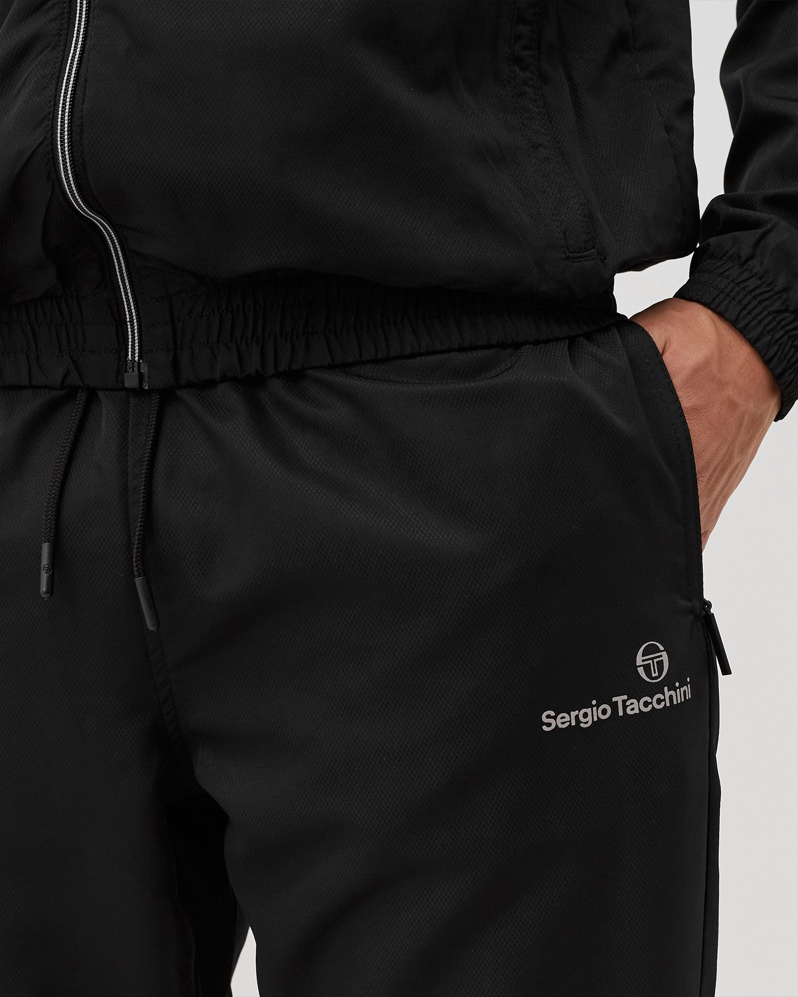 CARSON HOODIE TRACKSUIT