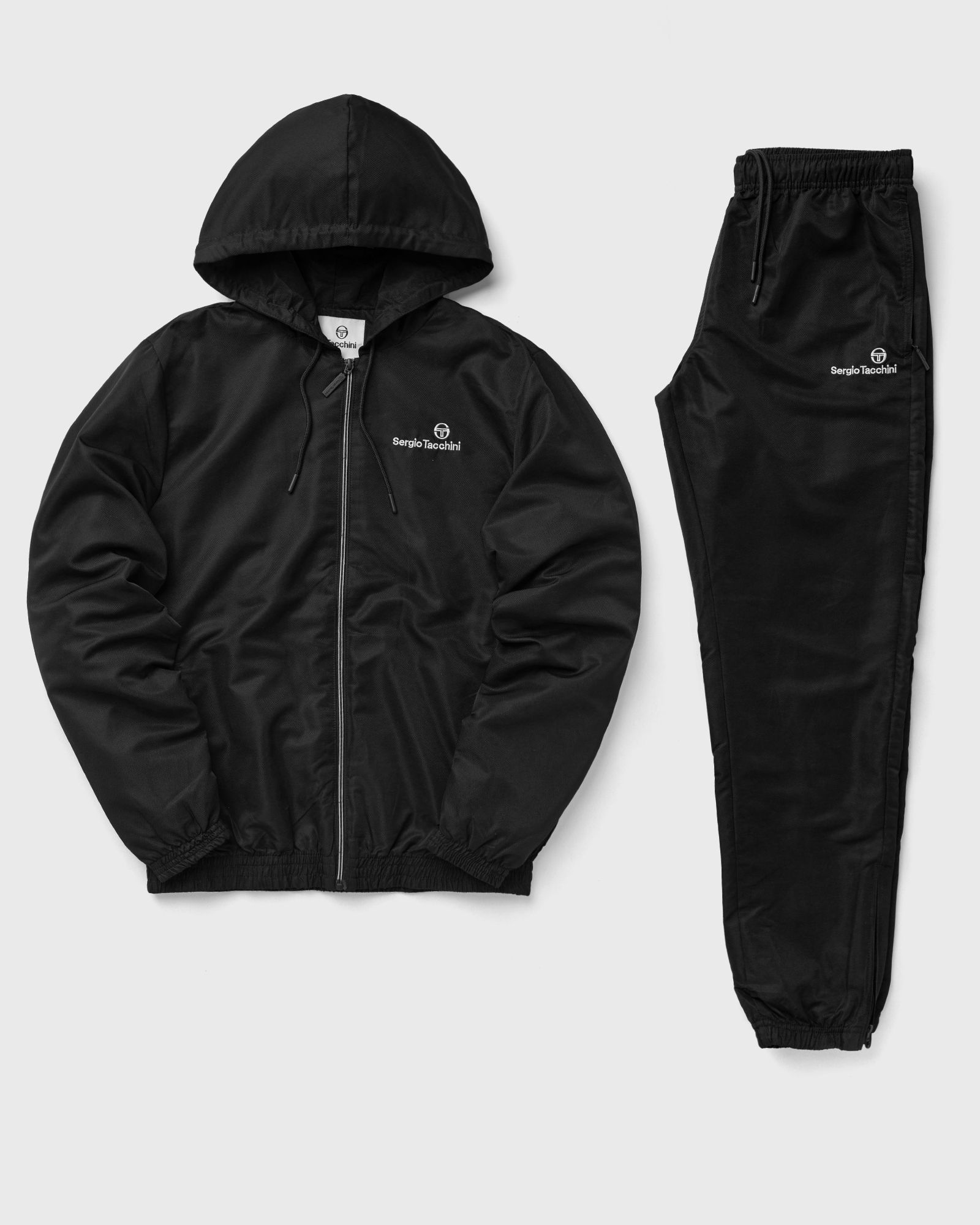 CARSON HOODIE TRACKSUIT