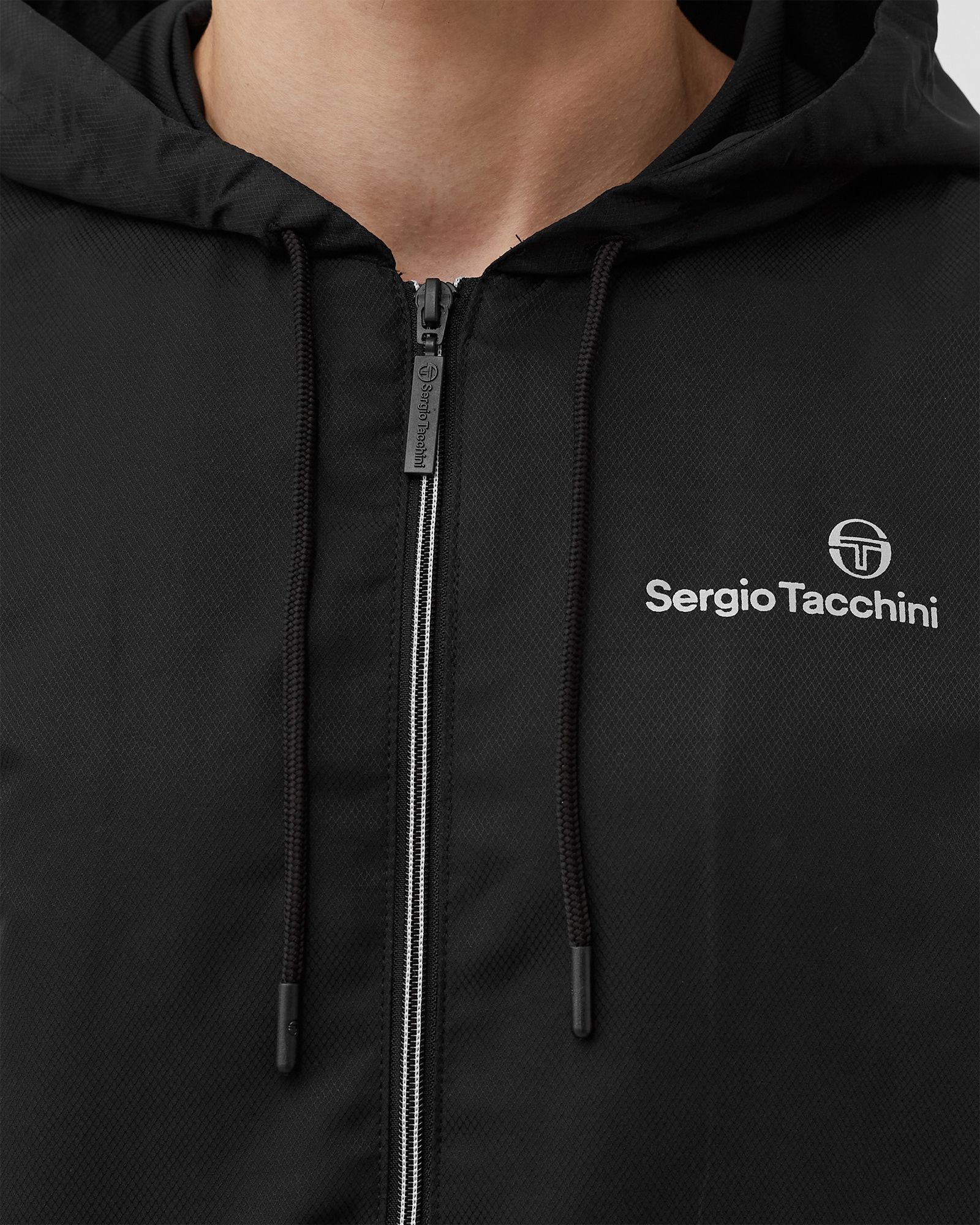 CARSON HOODIE TRACKSUIT