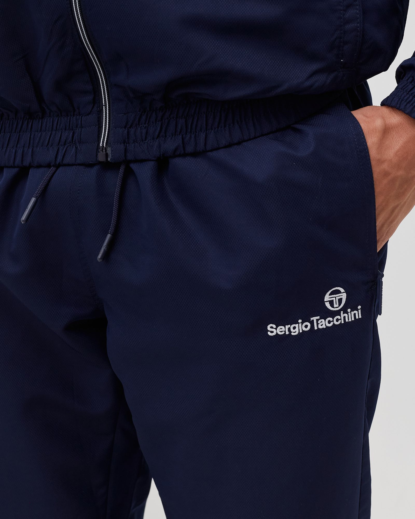 CARSON HOODIE TRACKSUIT