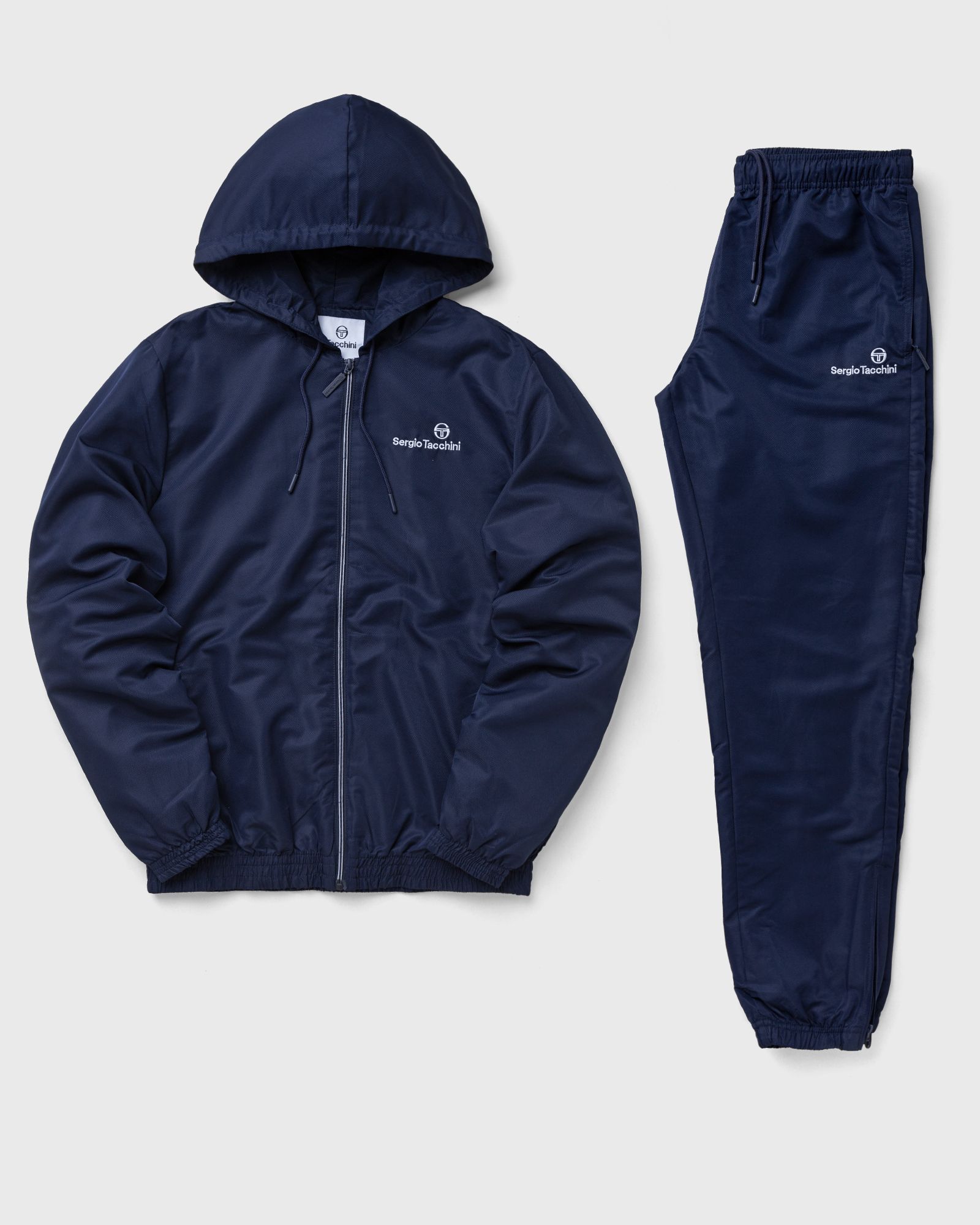 CARSON HOODIE TRACKSUIT