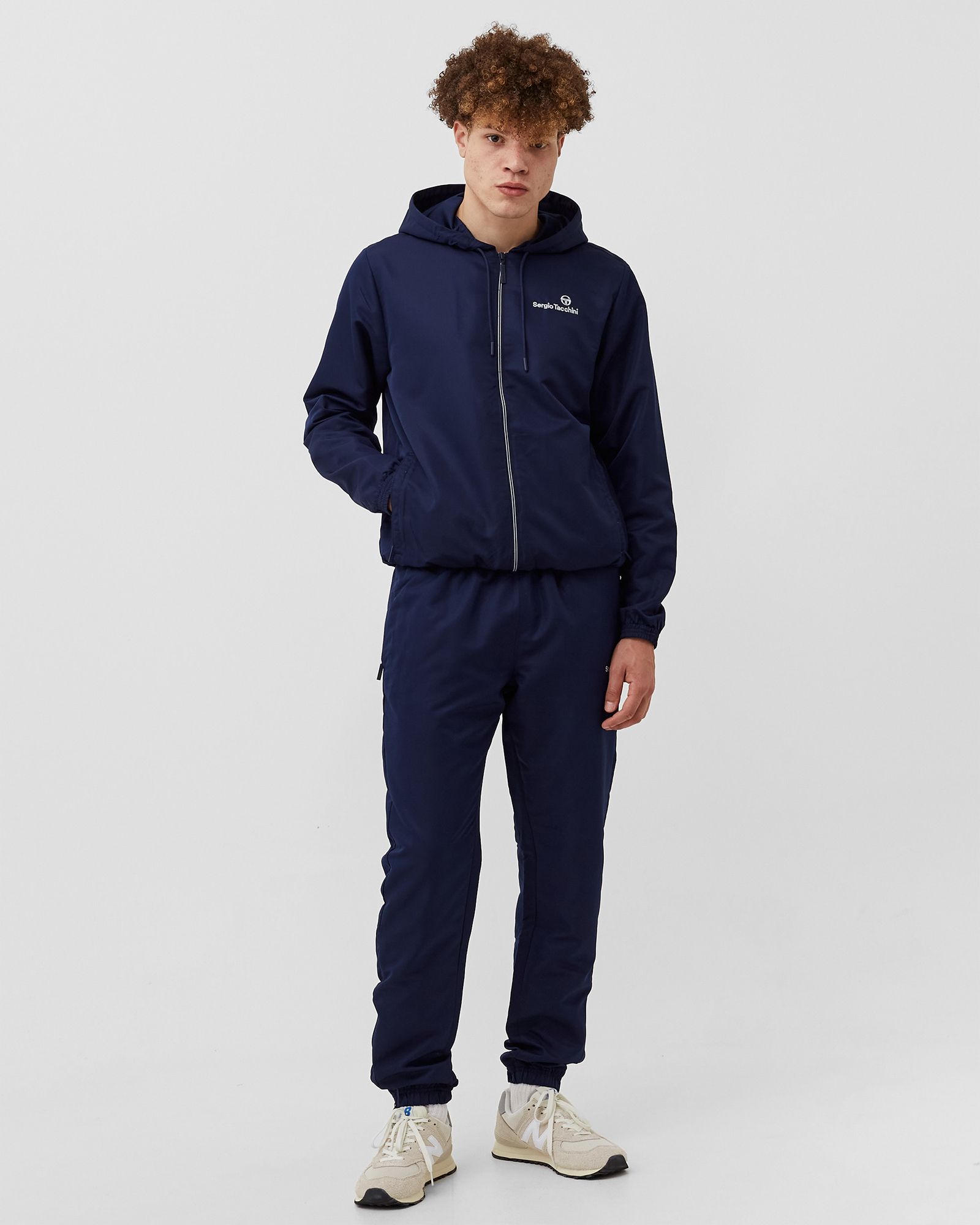 CARSON HOODIE TRACKSUIT