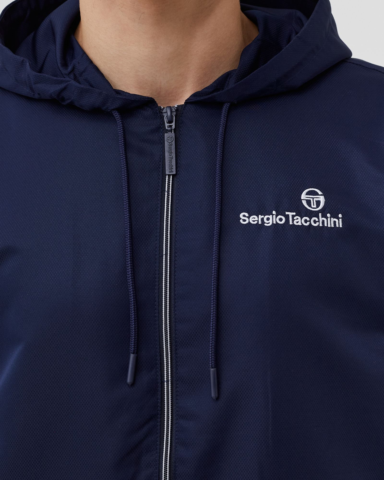 CARSON HOODIE TRACKSUIT