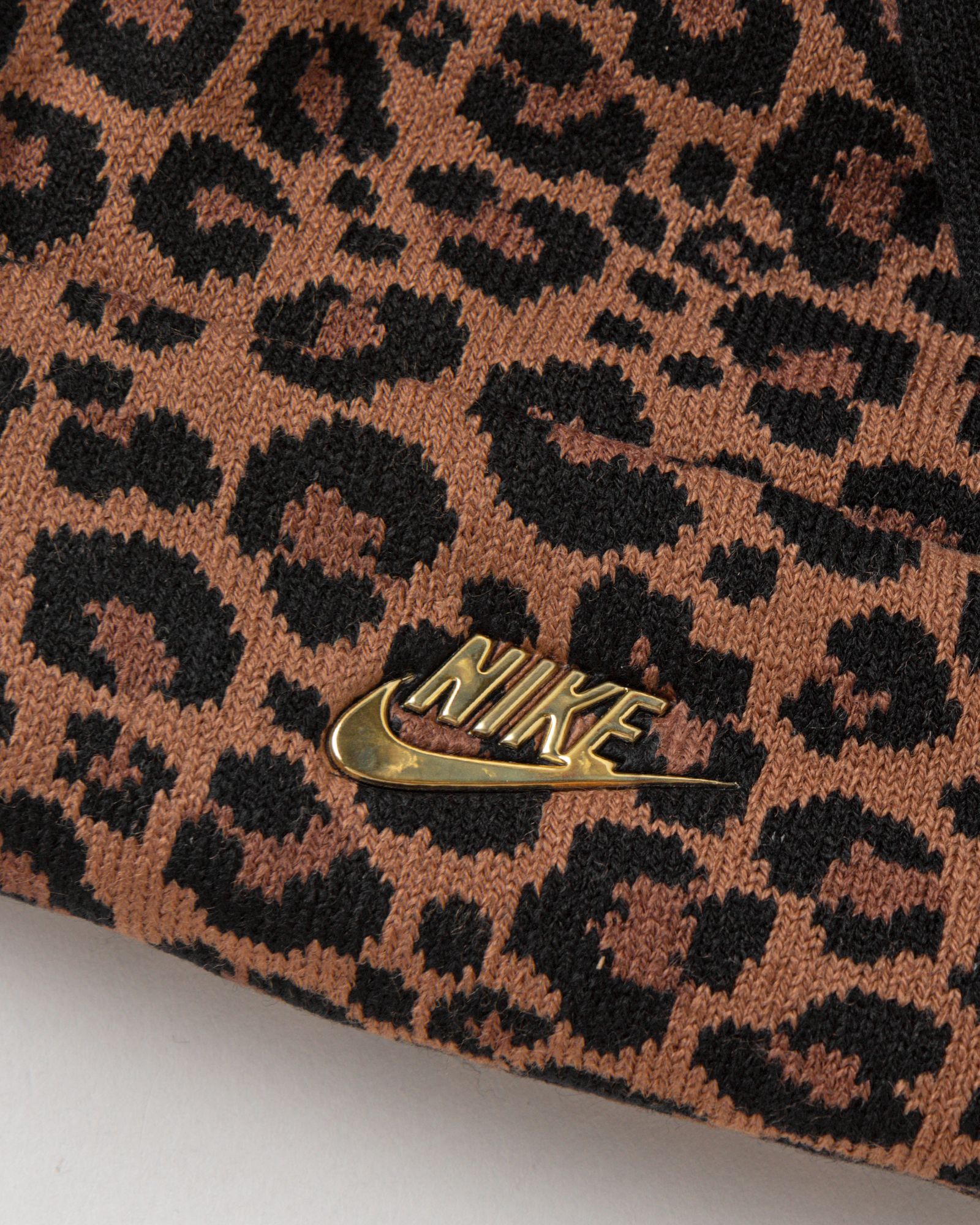 GIRLS FUTURA BEANIE SET   