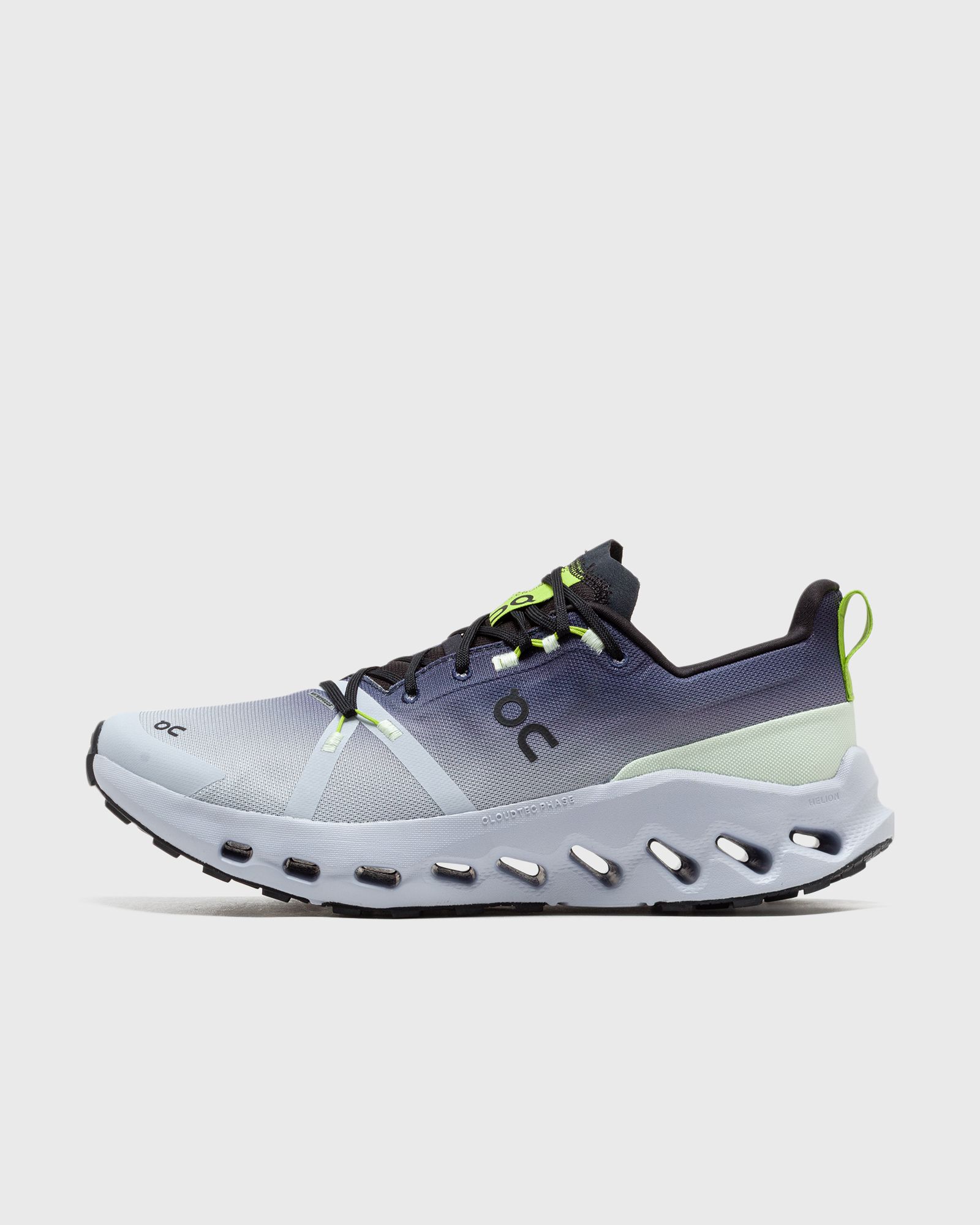 Cloudsurfer Trail WP