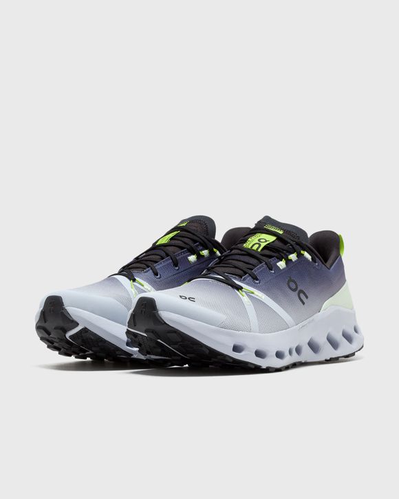 Cloudsurfer Trail WP