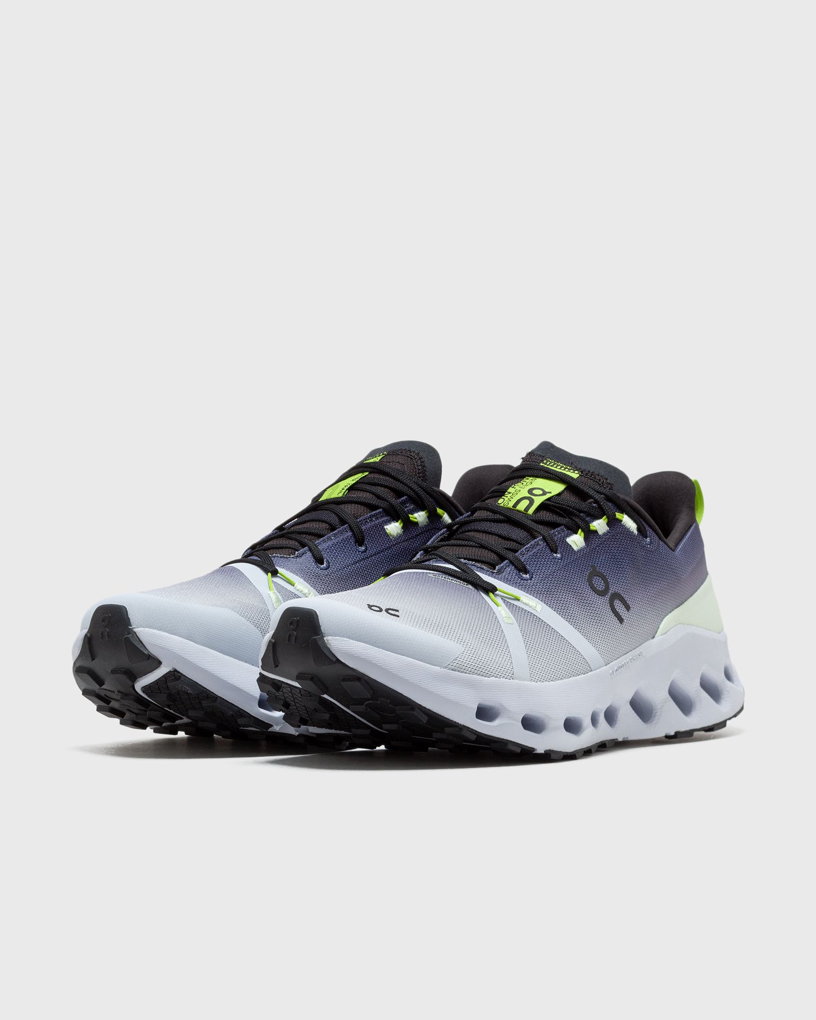 Cloudsurfer Trail WP