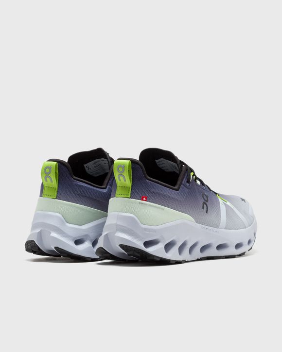 Cloudsurfer Trail WP