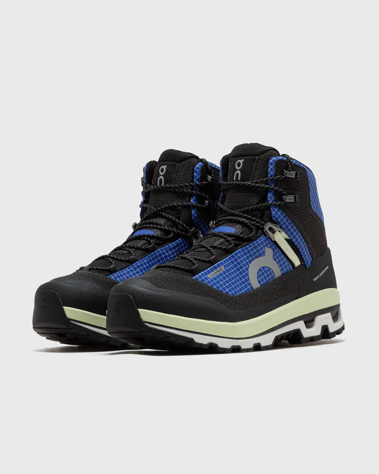 Cloudalpine Waterproof