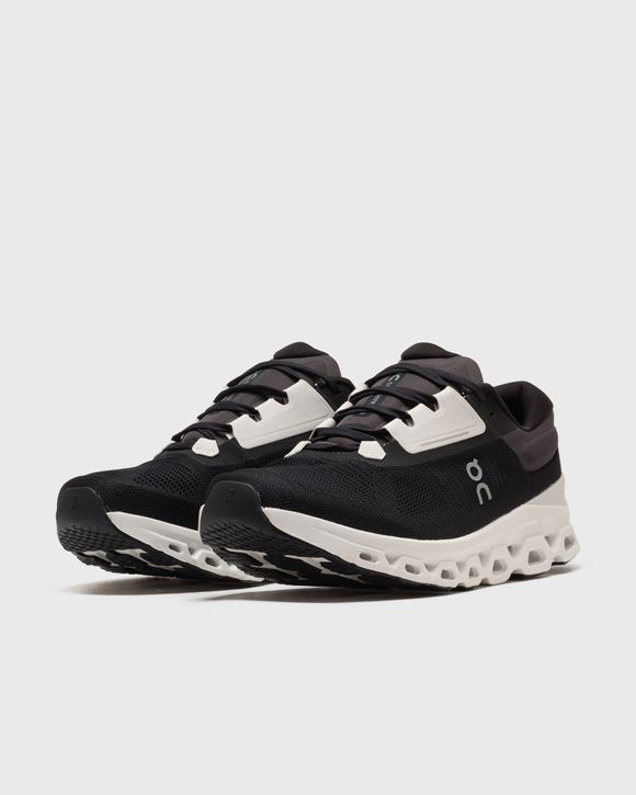 【ととろ】トーンヌール11個 Women's Cloudstratus 3 | Black | On Japan