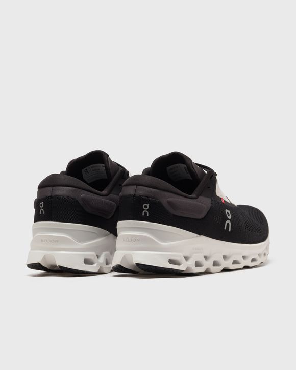 ON Cloudstratus 3 Black | BSTN Store