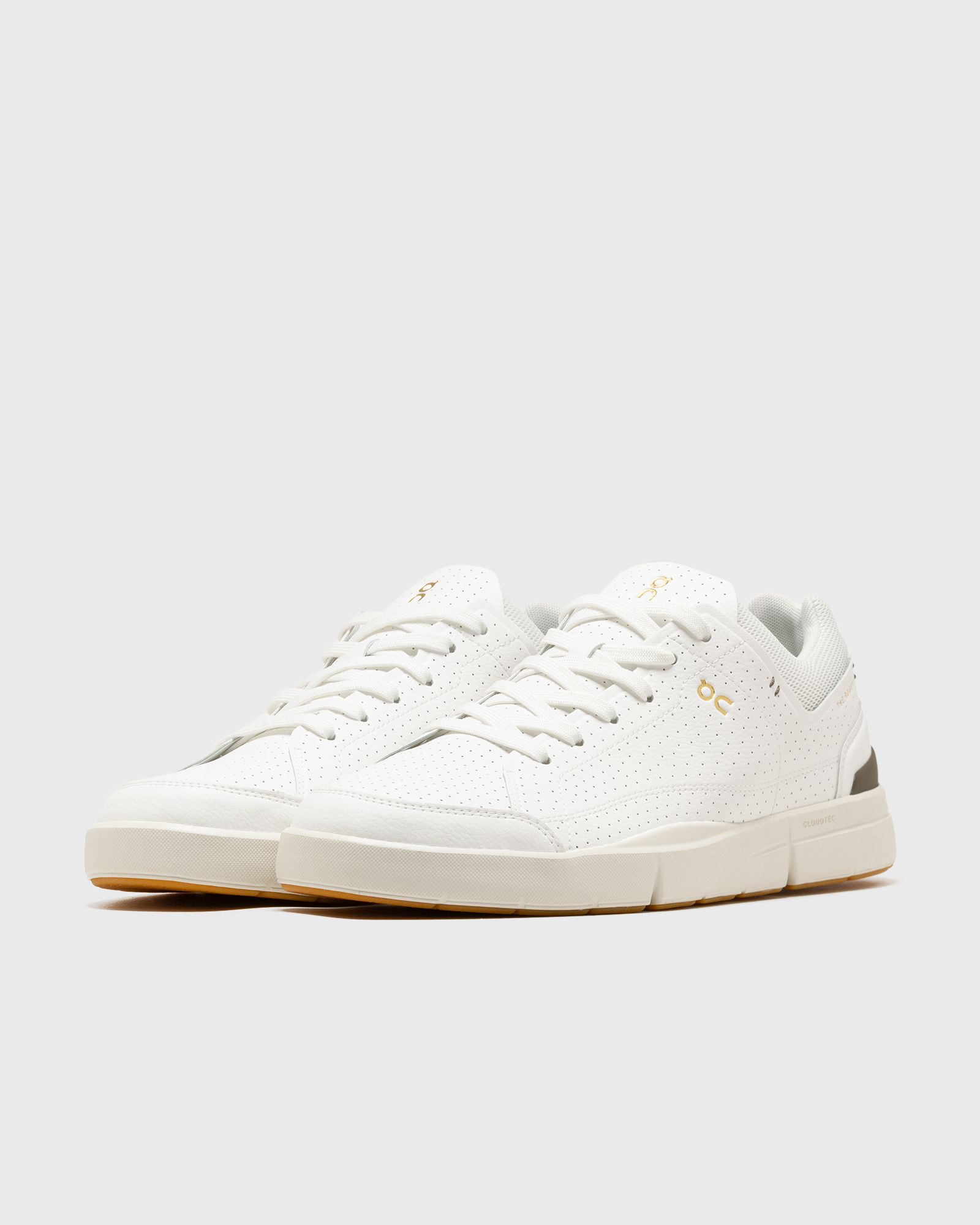 The Roger Centre Court