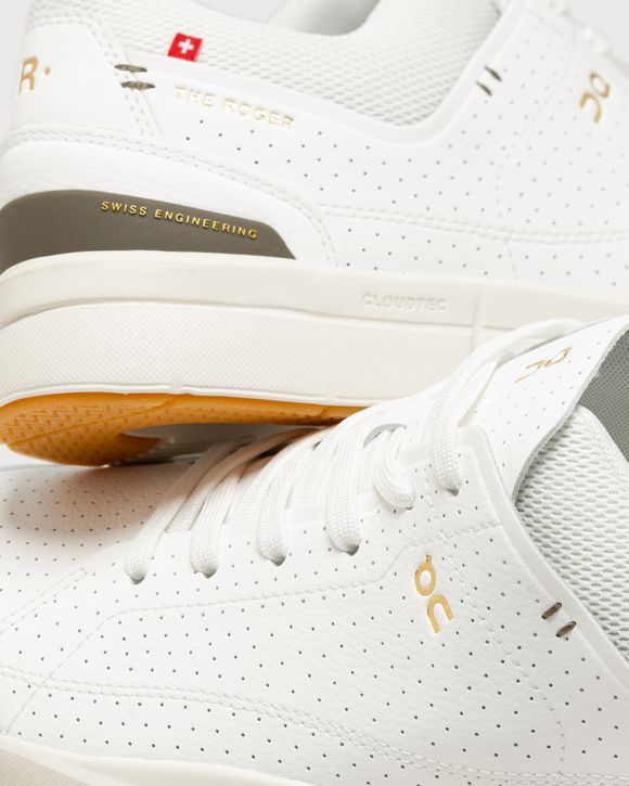 The Roger Centre Court