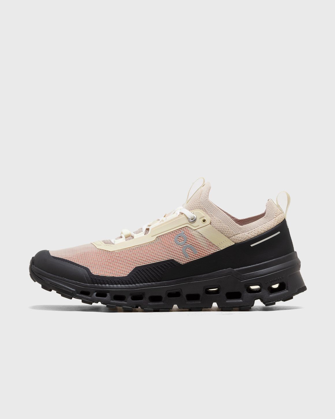 ON Cloudultra 2 Black/Beige | BSTN Store