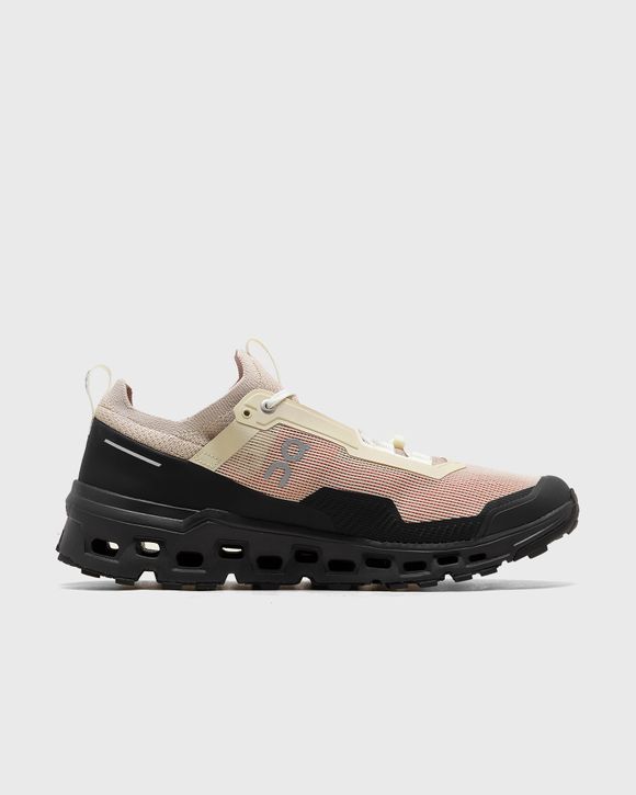 ON Cloudultra 2 Black/Beige | BSTN Store