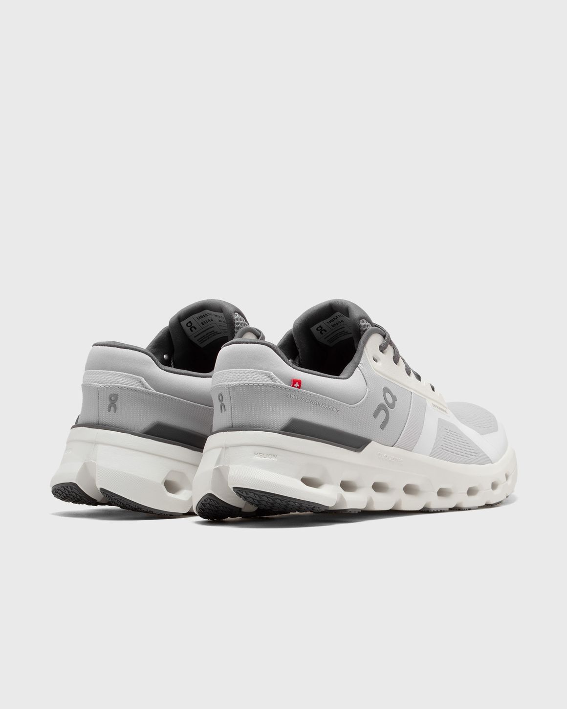 カバーオール M Shop Road ホワイト Runners