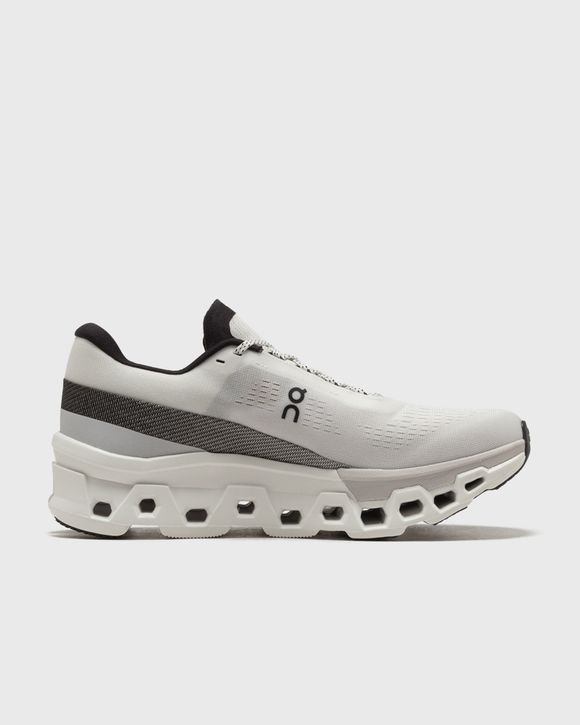 関税.送料込 ON Cloudmonster 2 スニーカー ON Cloudmonster 2 White | BSTN Store