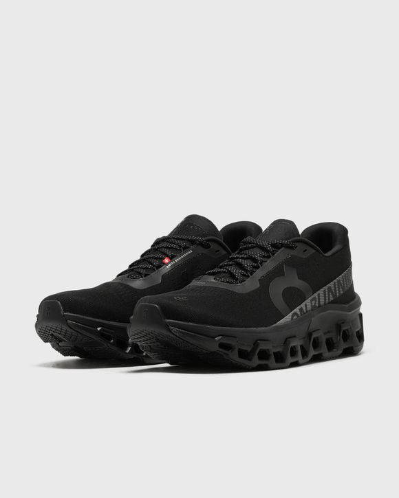 ON Cloudmonster 2 Black | BSTN Store
