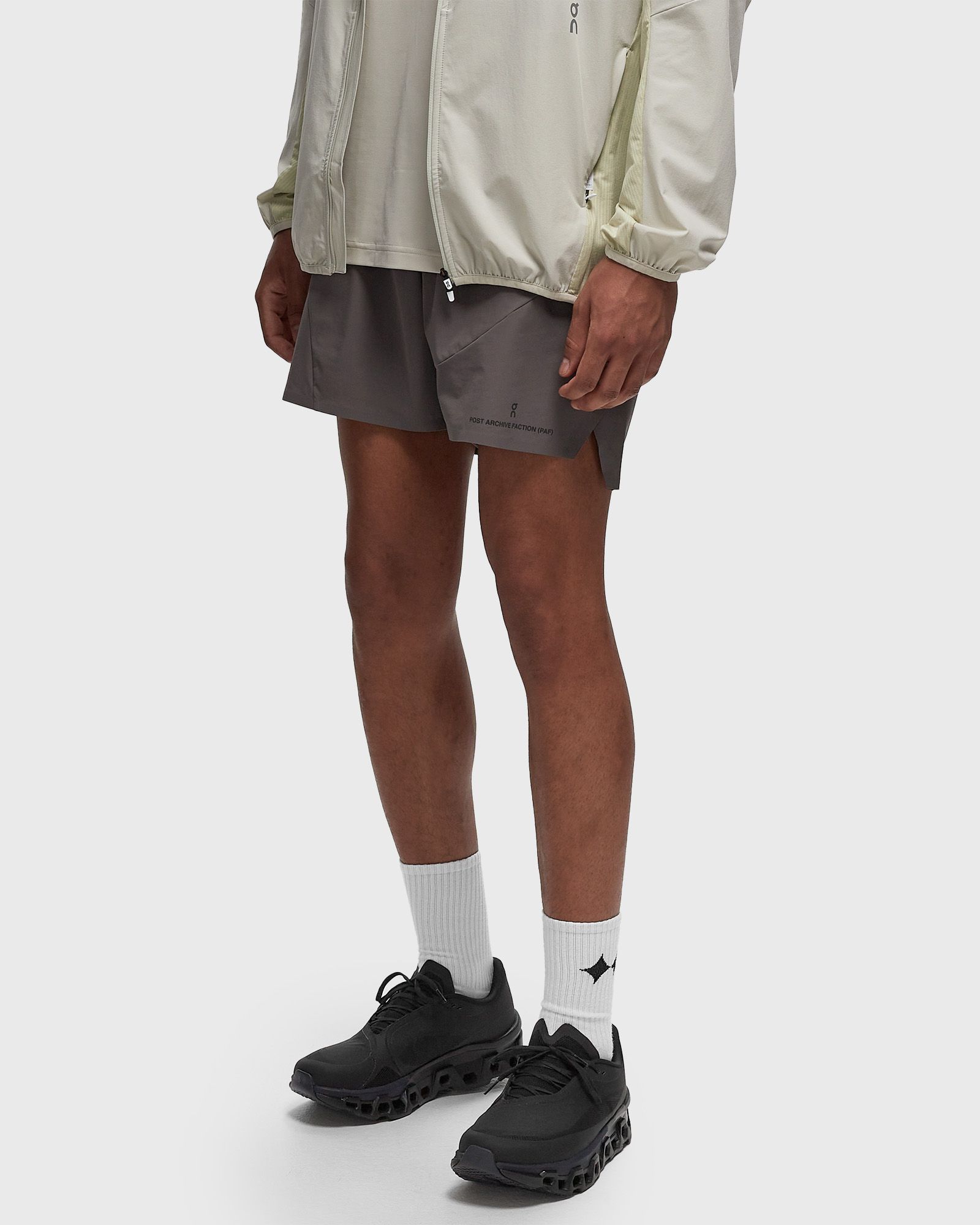 靴 On PAF Cloudmonster 22 Black Men's Cloudmonster 2 PAF | Black | On Switzerland