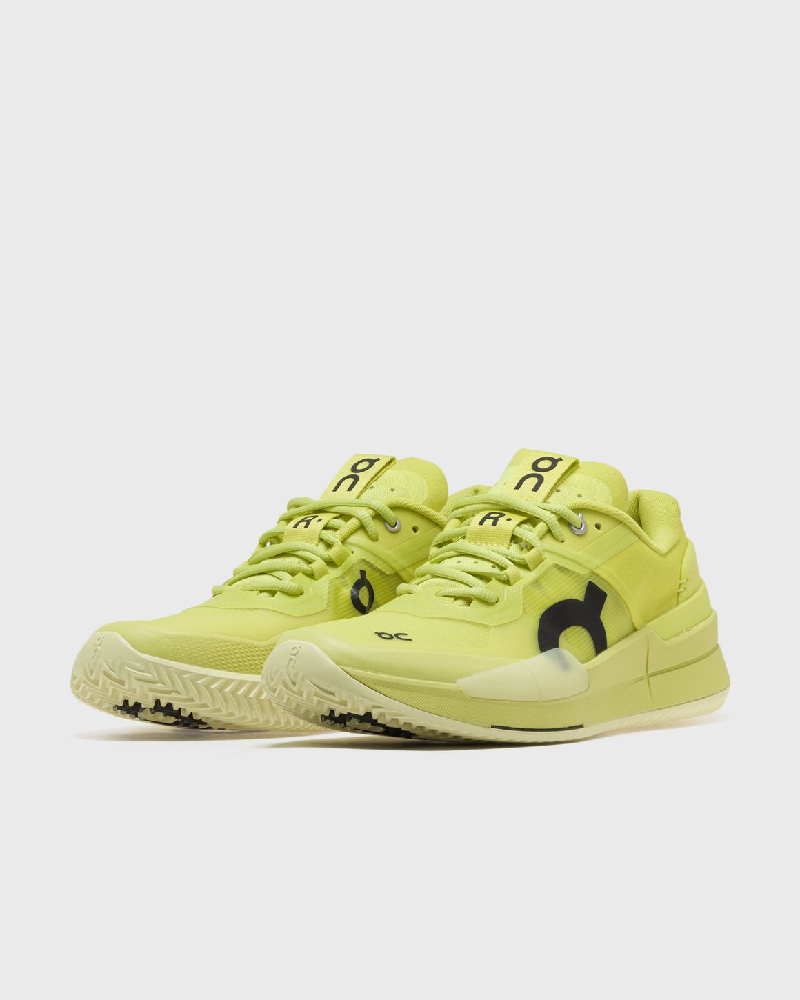 ON THE ROGER Pro 2 Clay Yellow | BSTN Store