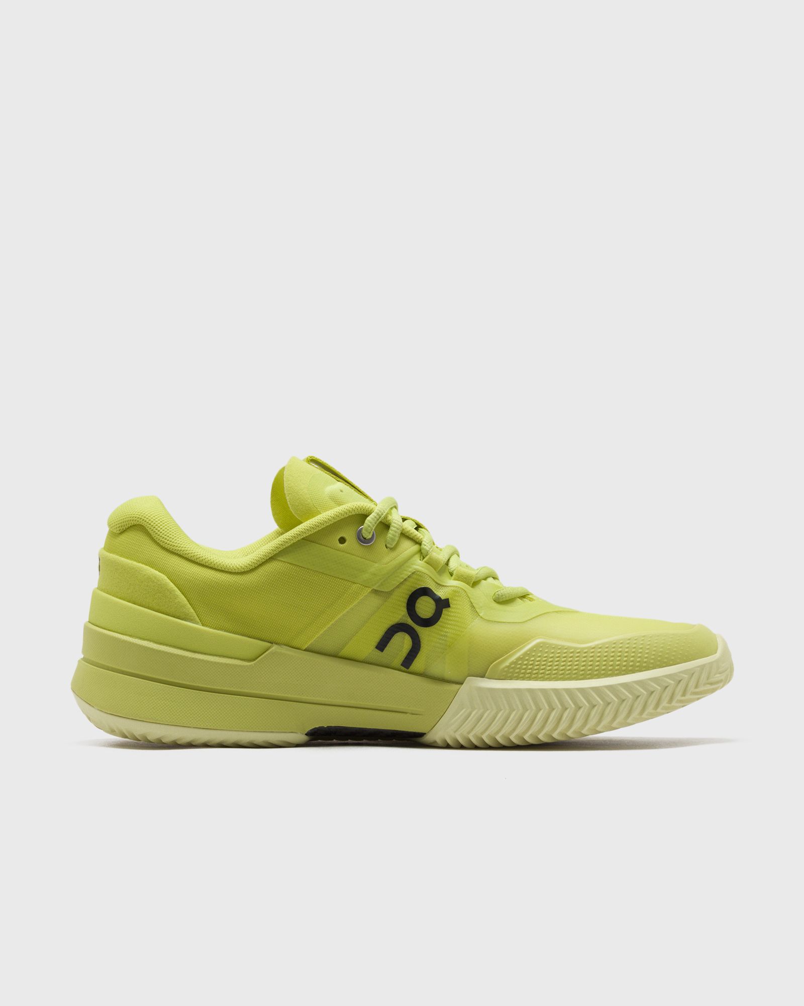 THE ROGER Pro 2 Clay 新品未使用 ON The Roger Pro 2 Clay Black/Lime Men's Shoes | Tennis