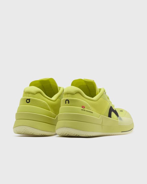 ON THE ROGER Pro 2 Clay Yellow | BSTN Store