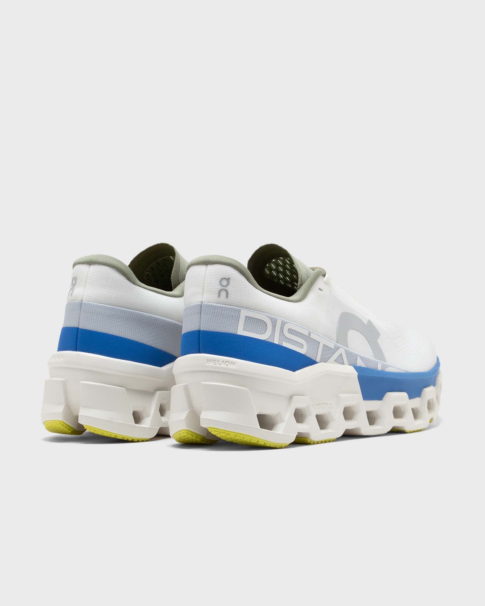 Cloudmonster 2 x DISTANCE