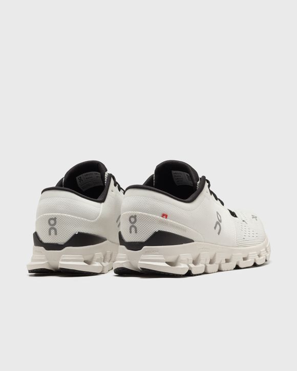 ON Cloud X 4 White | BSTN Store