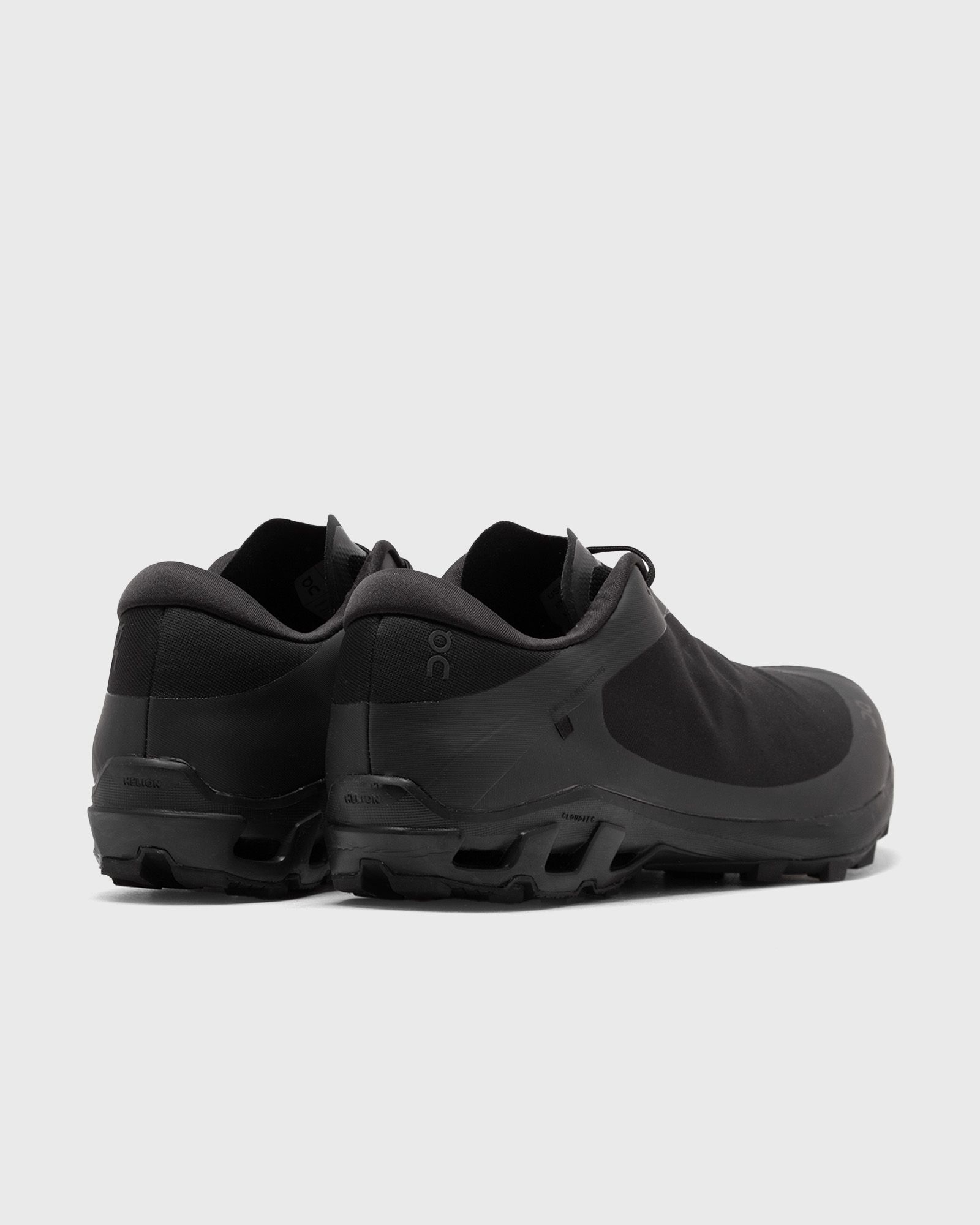 Cloudventure Peak PAF