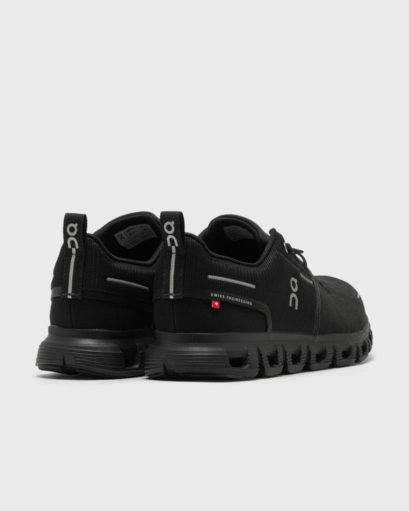 ON Cloud 6 WP Black | BSTN Store