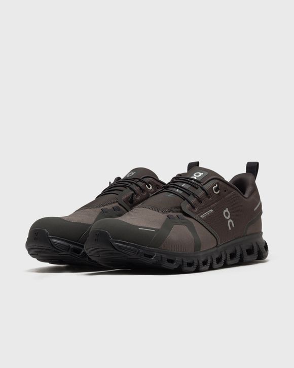 on cloud6 WP ブラック 27㎝ Amazon.com | On Women's Cloud 6 WP Sneakers, Black/Black, 5