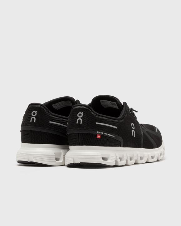 ON Cloud 6 Black | BSTN Store