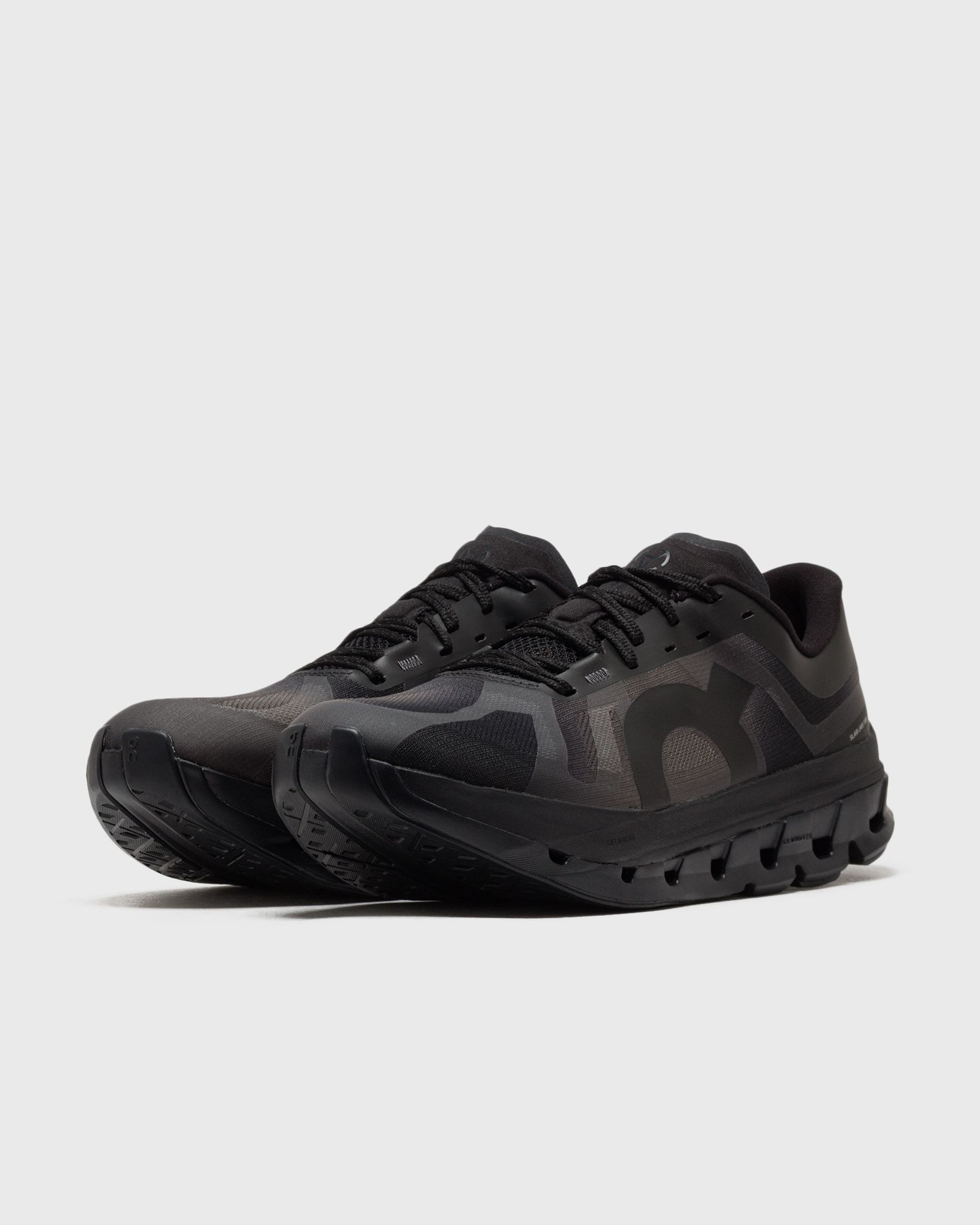 Cloudflow 5 SLAM JAM ブラック 24.5 On × Slam Jam オン × スラムジャム SS25 CLOUDFLOW 5 SLAM JAM