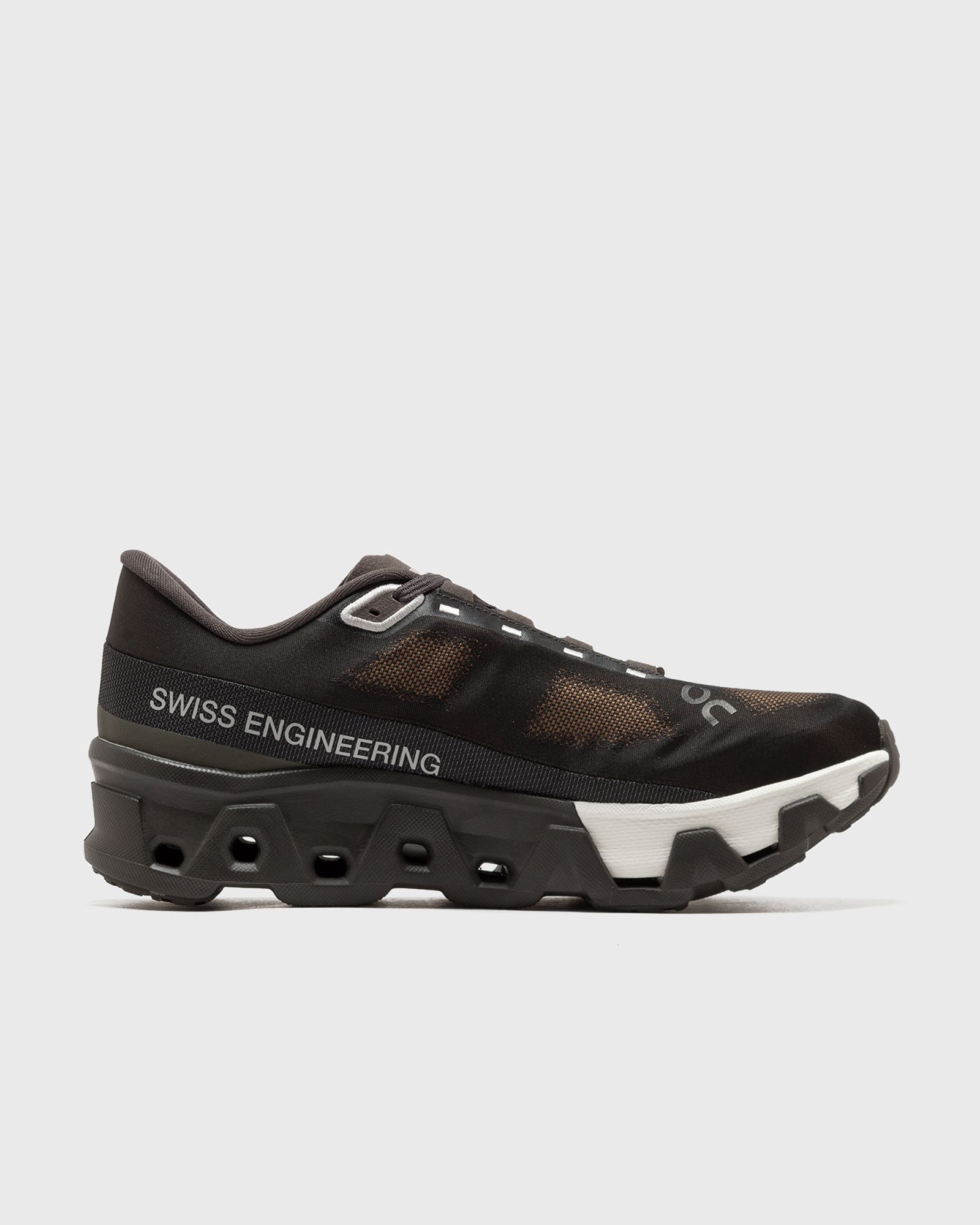 ON x PLEASURES x The Loop Cloudmonster Hyper Black | BSTN Store