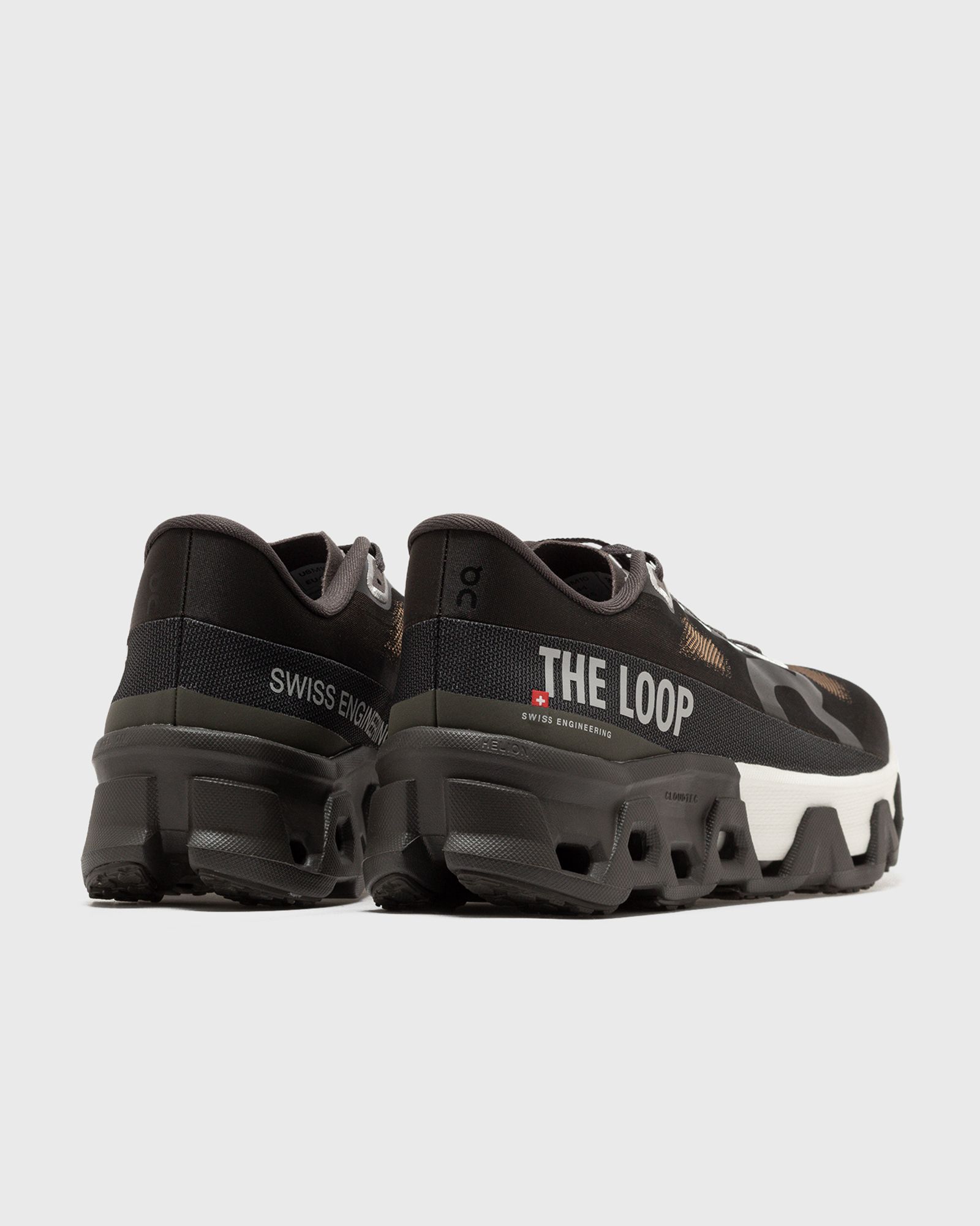 PLEASURES × The Loop × On Cloudmonster 2 The Cloudmonster 2: PLEASURES x The Loop Women's Shoe | On