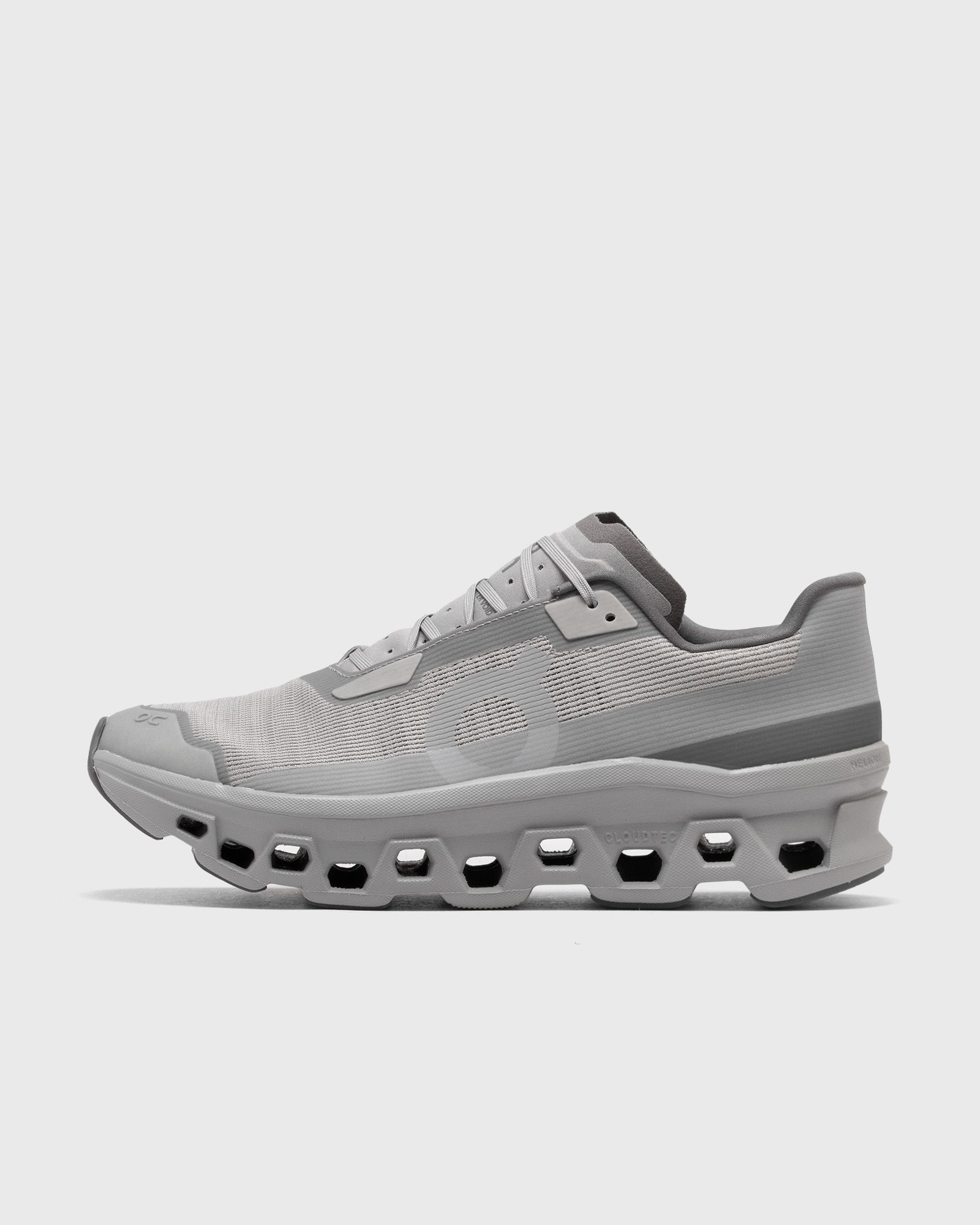 metoron☆　1473個 ON Cloudmonster Void Grey | BSTN Store