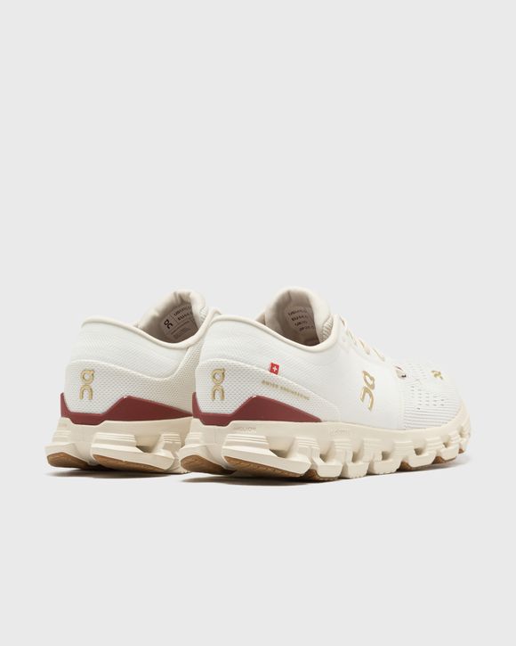 Cloud X 4