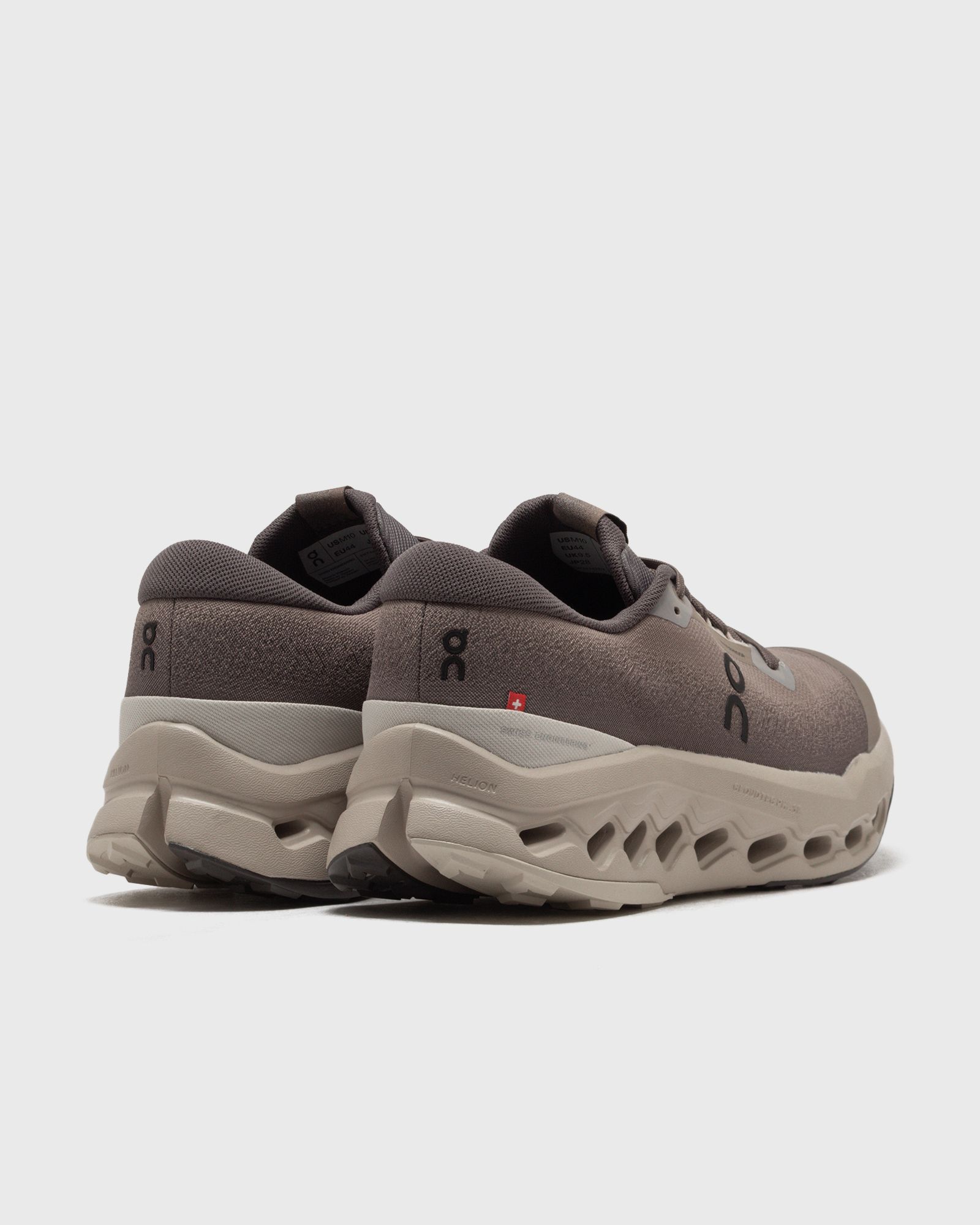 Cloudsurfer Trail 2 WP