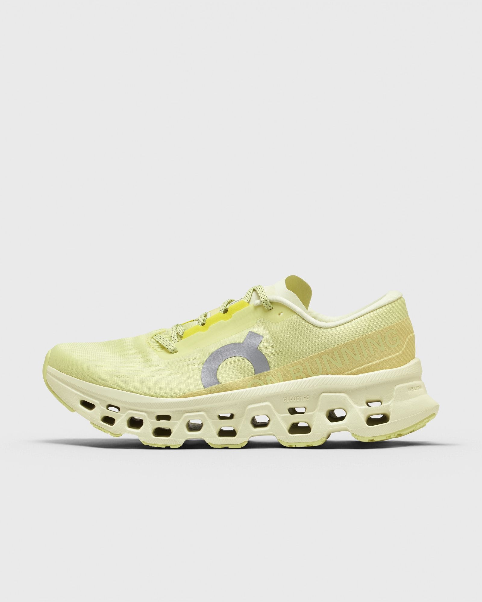 Cloudmonster 3